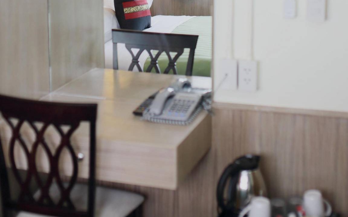 Photo of Kitchen in Bangkok Central Business District