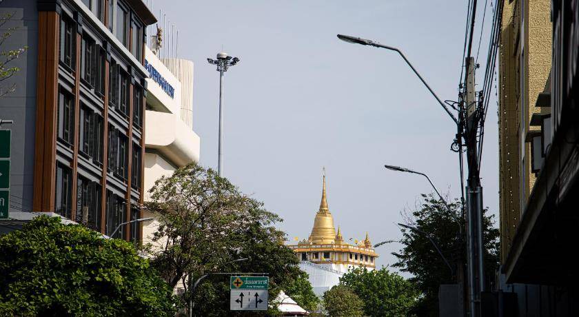 Photo of Others in Khao San