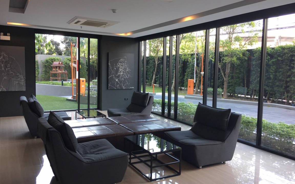 Photo of Livingroom in Bang Na