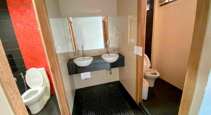 Photo of Bathroom in Suan Luang