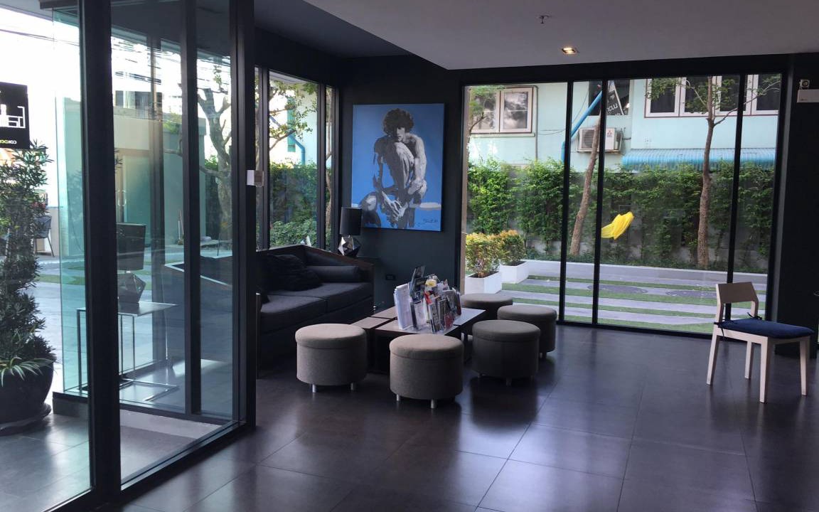 Photo of Livingroom in Bang Na