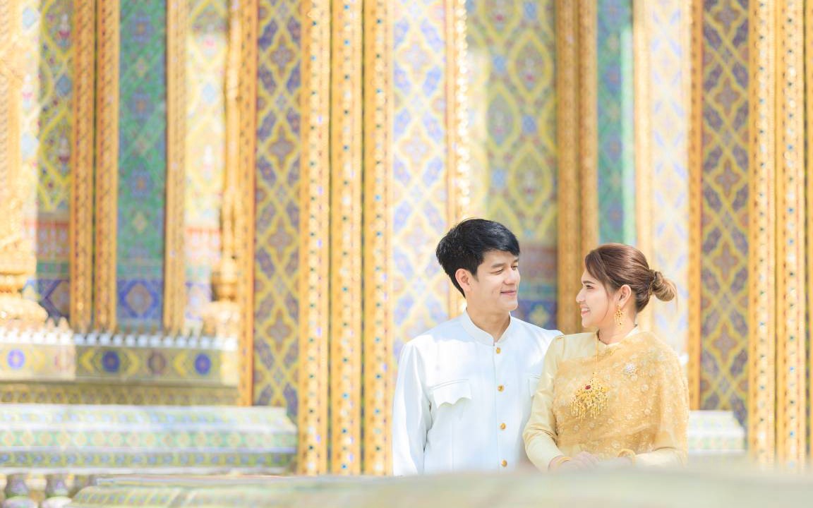 Photo of Others in Wat Ratchabophit