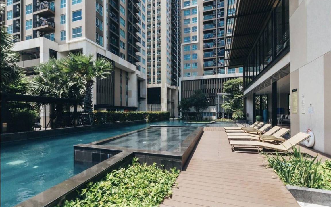 Photo of Others in Sathorn