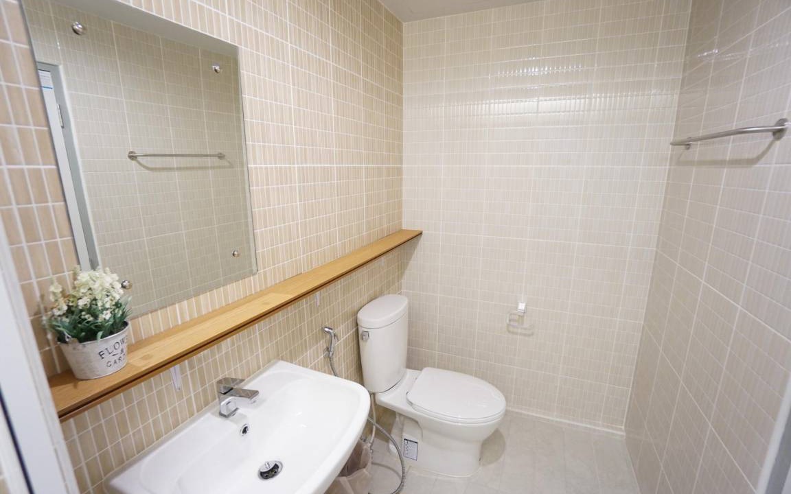 Photo of Bathroom in Samran Rat