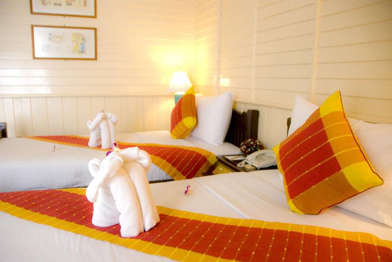 Photo of Bedroom in Talat Yot