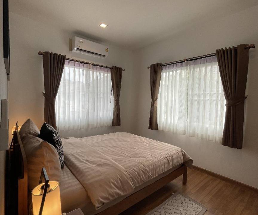 Photo of Bedroom in Racha Thewa