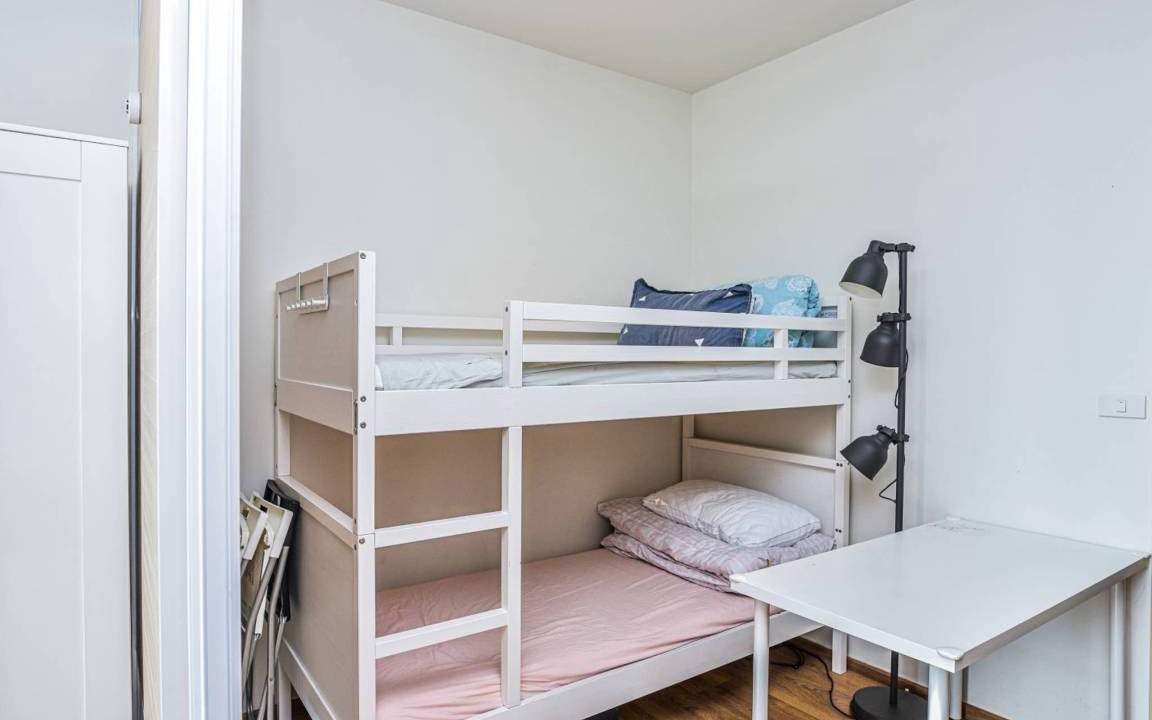 Photo of Bedroom in Bangkok Central Business District
