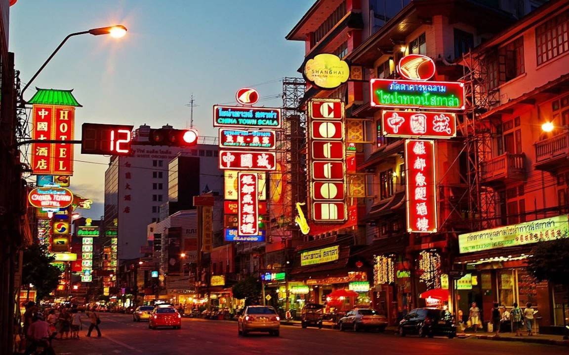 Photo of Others in China Town
