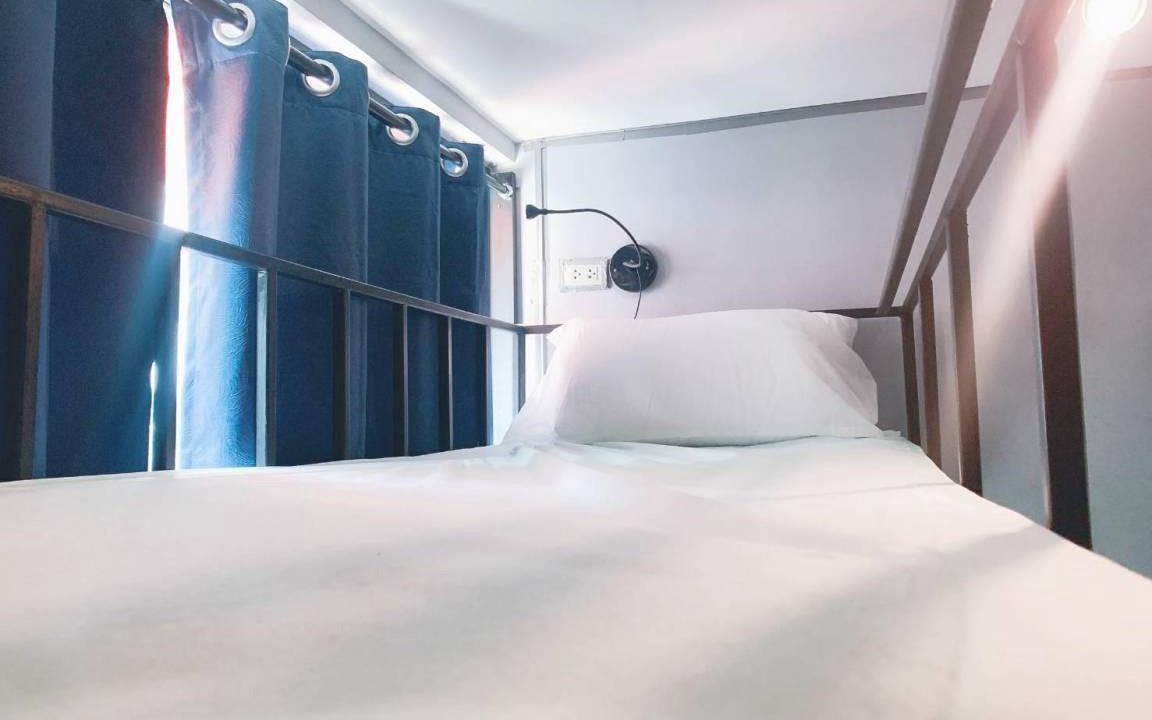 Photo of Bedroom in Suan Luang