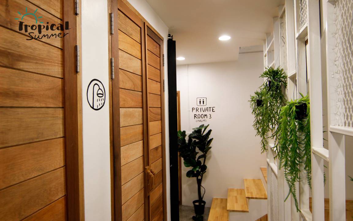 Photo of Bathroom in Sathorn