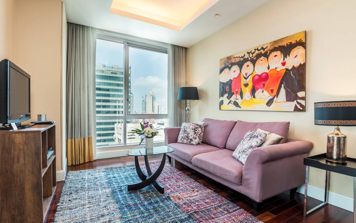 Photo of Livingroom in Yan Nawa