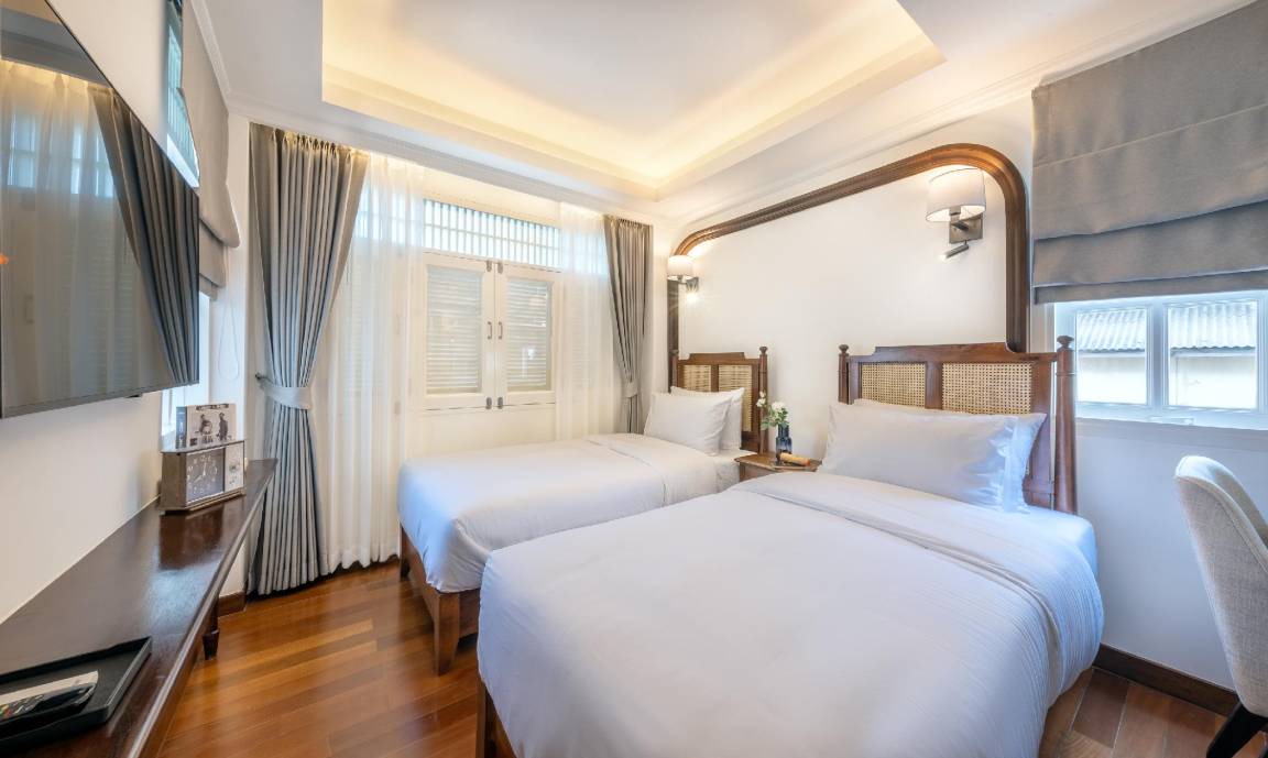 Photo of Bedroom in Samran Rat