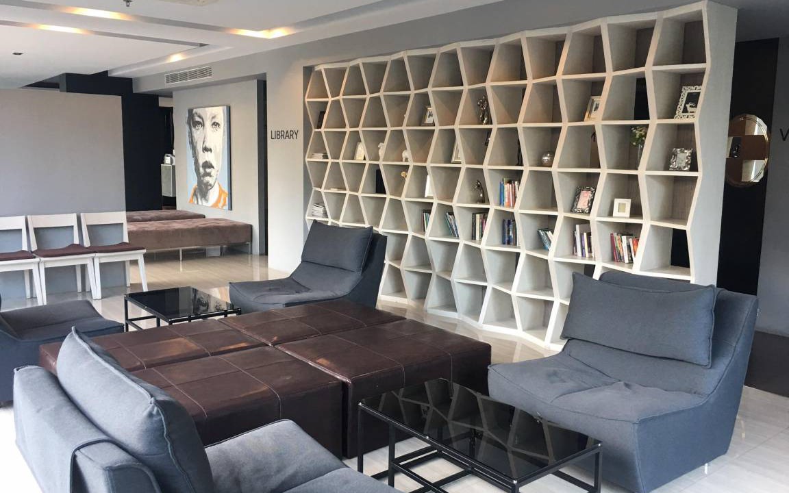 Photo of Livingroom in Bang Na