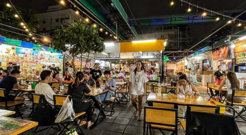 Photo of Others in Suan Luang