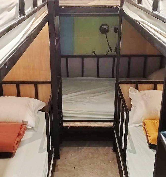 Photo of Bedroom in Suan Luang