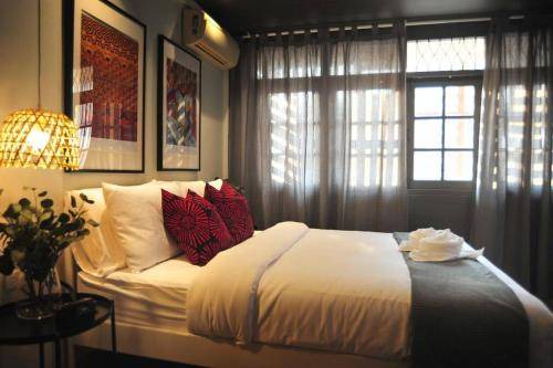 Photo of Bedroom in Bangkok Central Business District