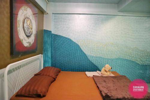 Photo of Bedroom in Phasi Charoen