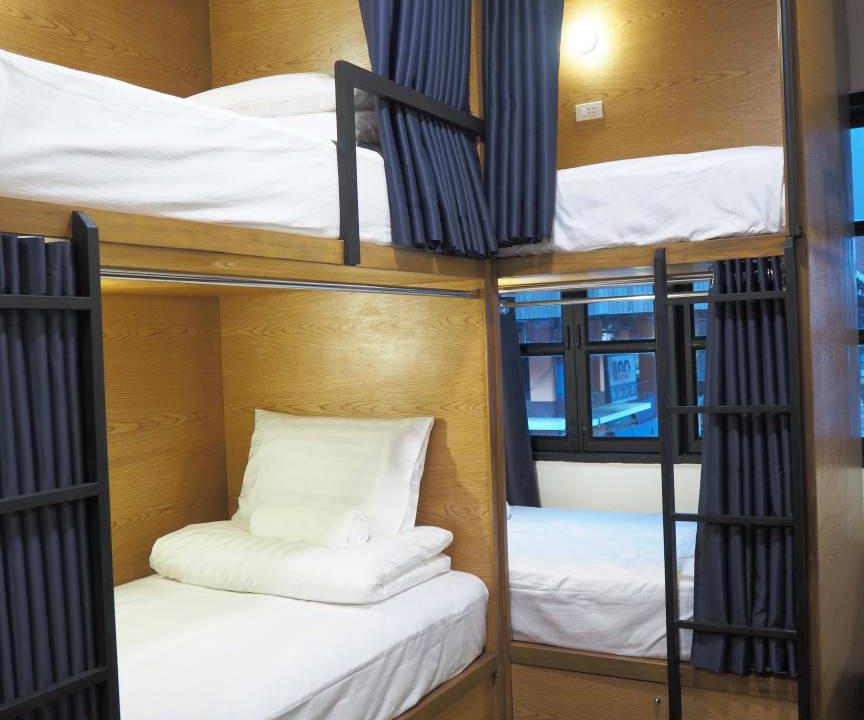 Photo of Bedroom in Sop Tui