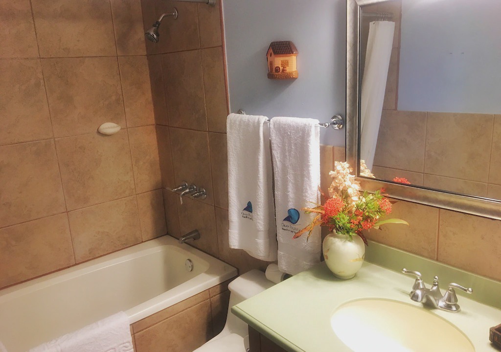 Photo of Bathroom in San Diego