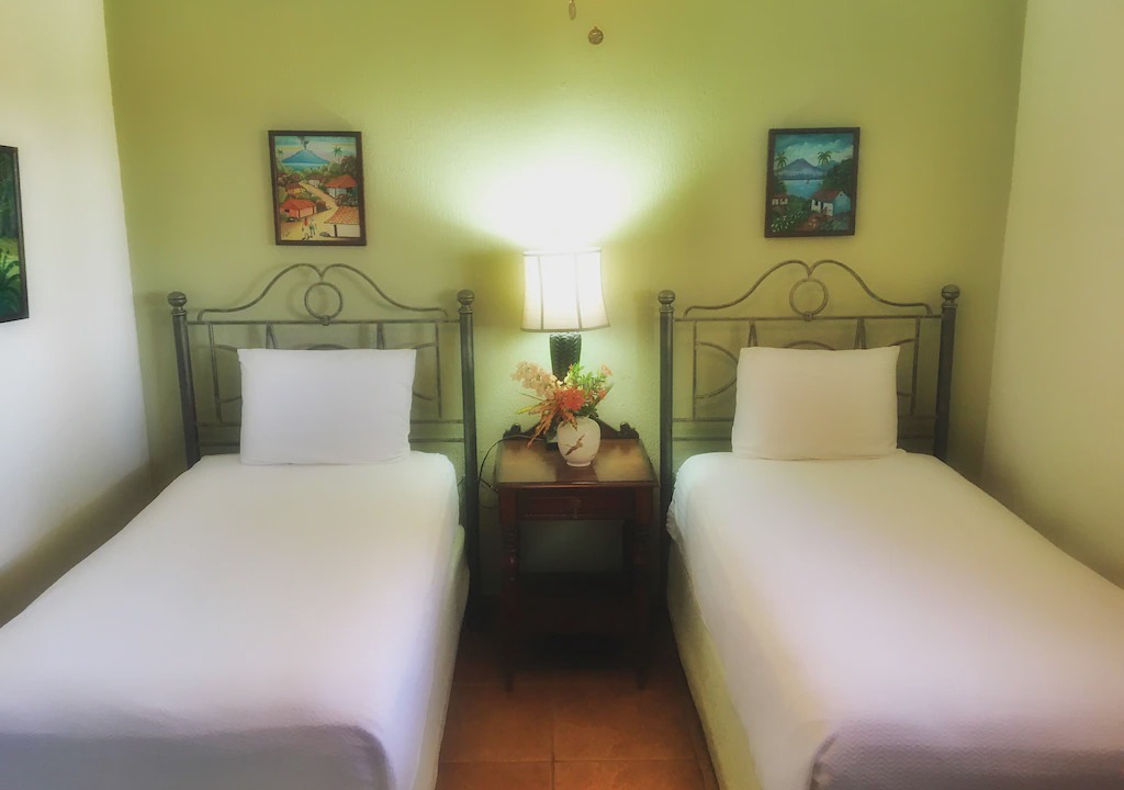 Photo of Bedroom in San Diego