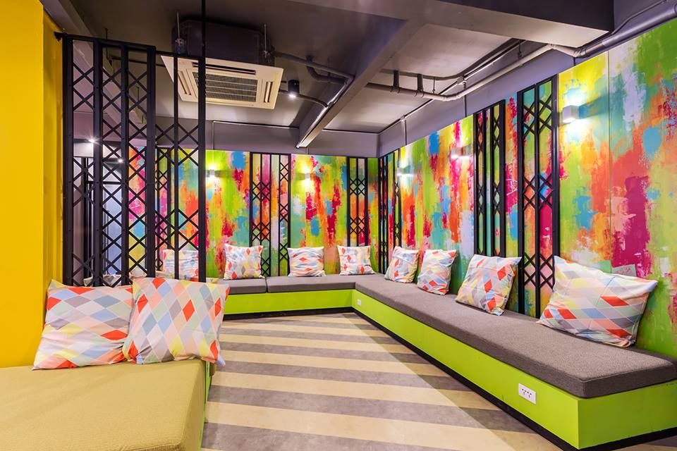 Photo of Bedroom in Maha Phruttharam