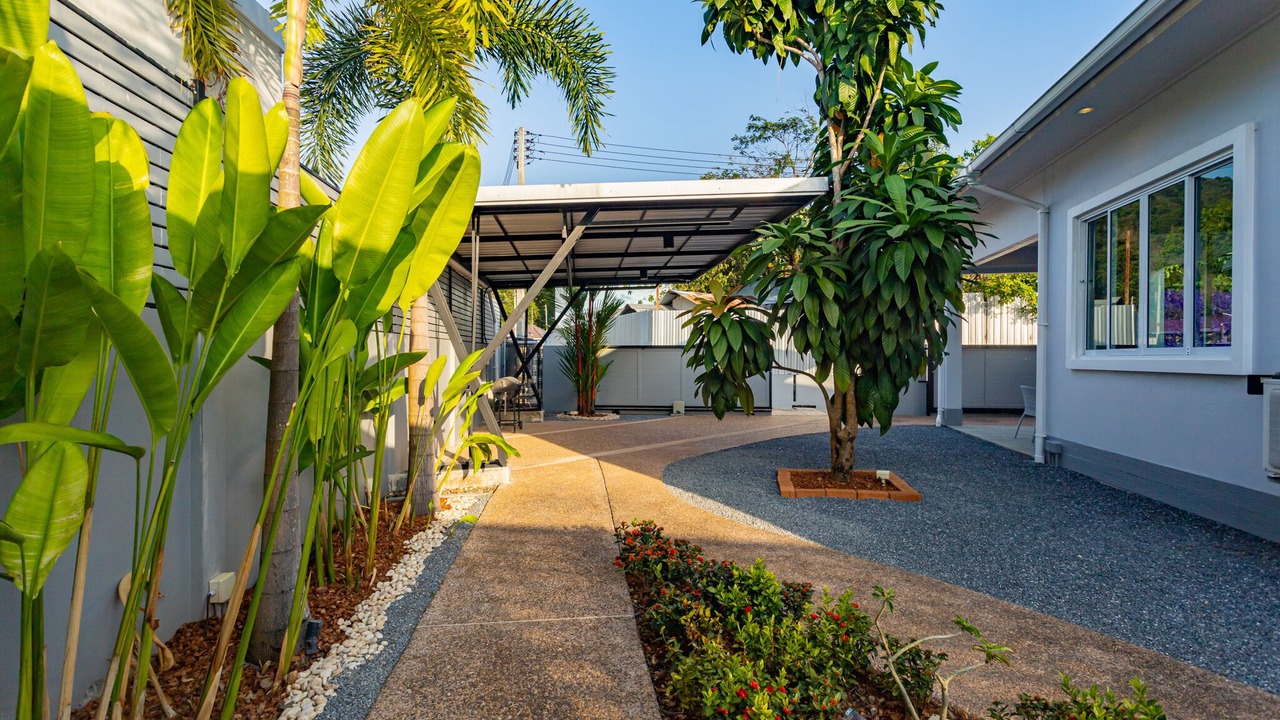 Photo of Outdoor in Ao Nang