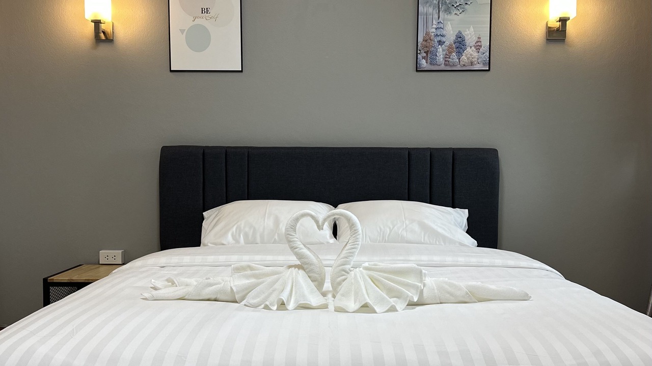 Photo of Bedroom in Lat Krabang