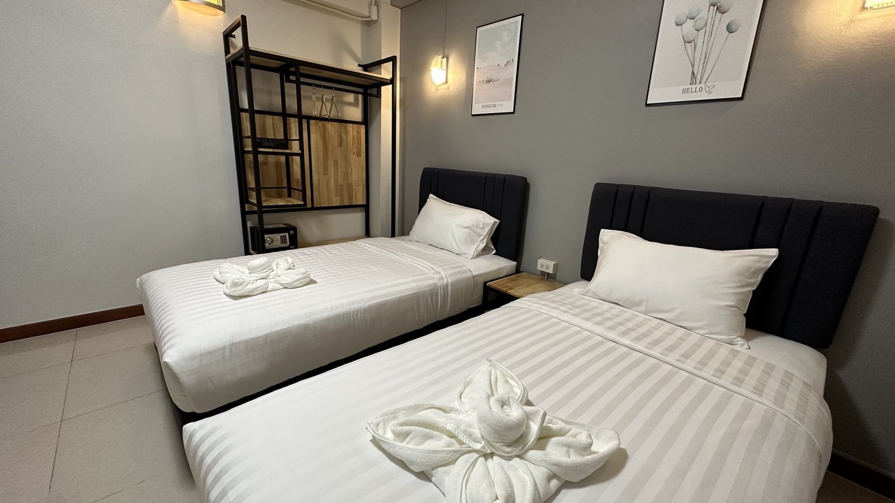 Photo of Bedroom in Lat Krabang