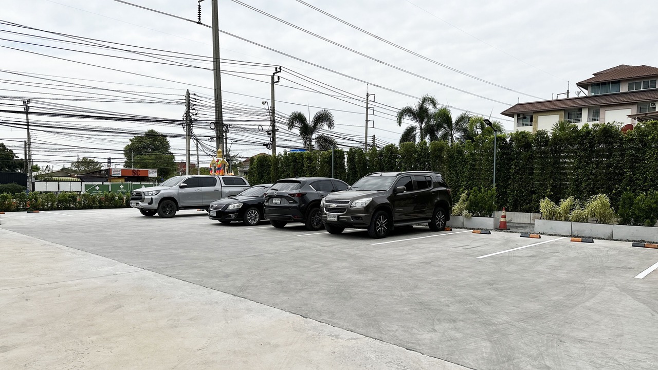 Photo of Outdoor in Lat Krabang