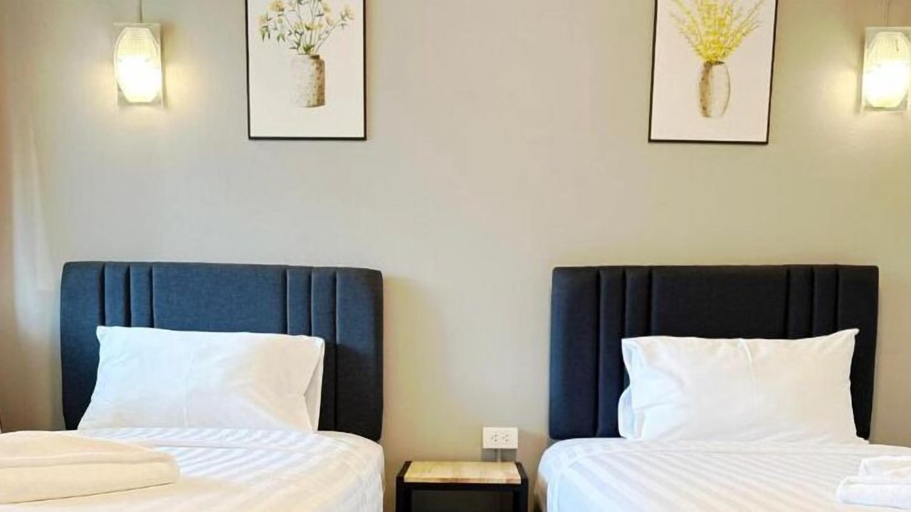 Photo of Bedroom in Lat Krabang