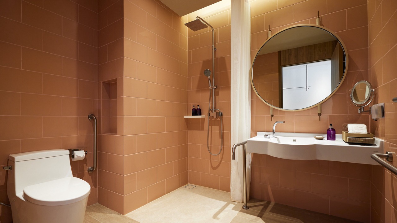 Photo of Bathroom in Ubon Ratchathani