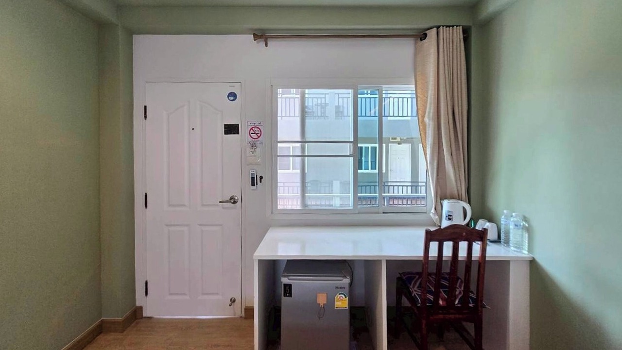 Photo of Bedroom in Old City