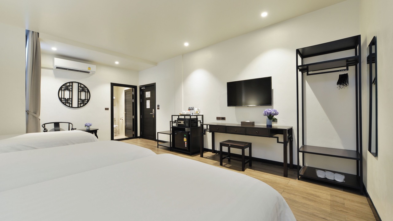 Photo of Bedroom in Pom Prap