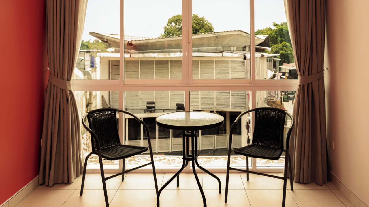Photo of Livingroom in Chaweng City Center