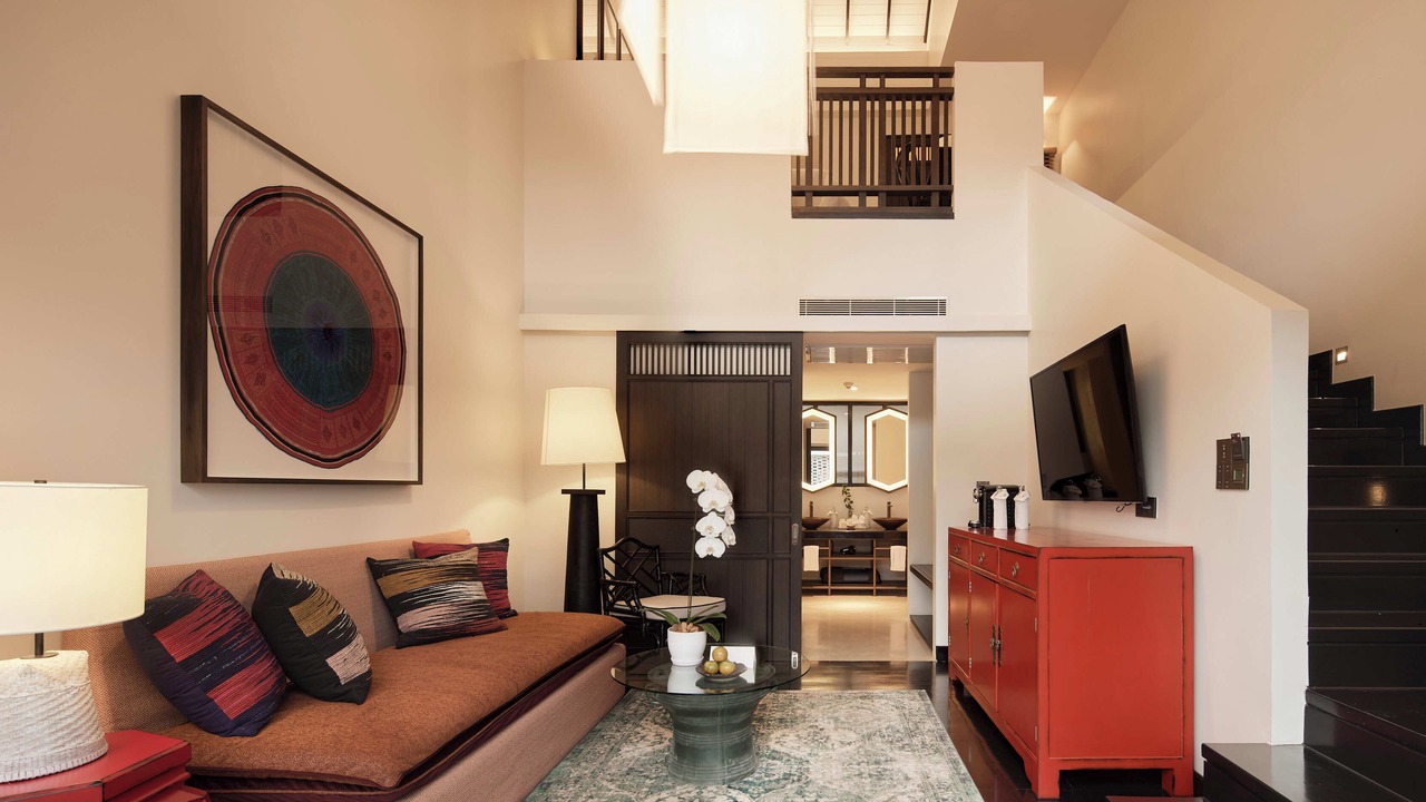 Photo of Bedroom in Su Thep