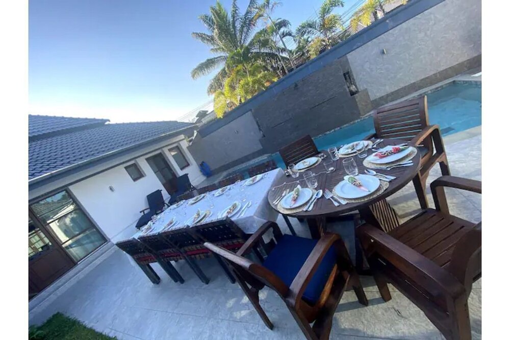 Photo of Patio Balcony in Kathu