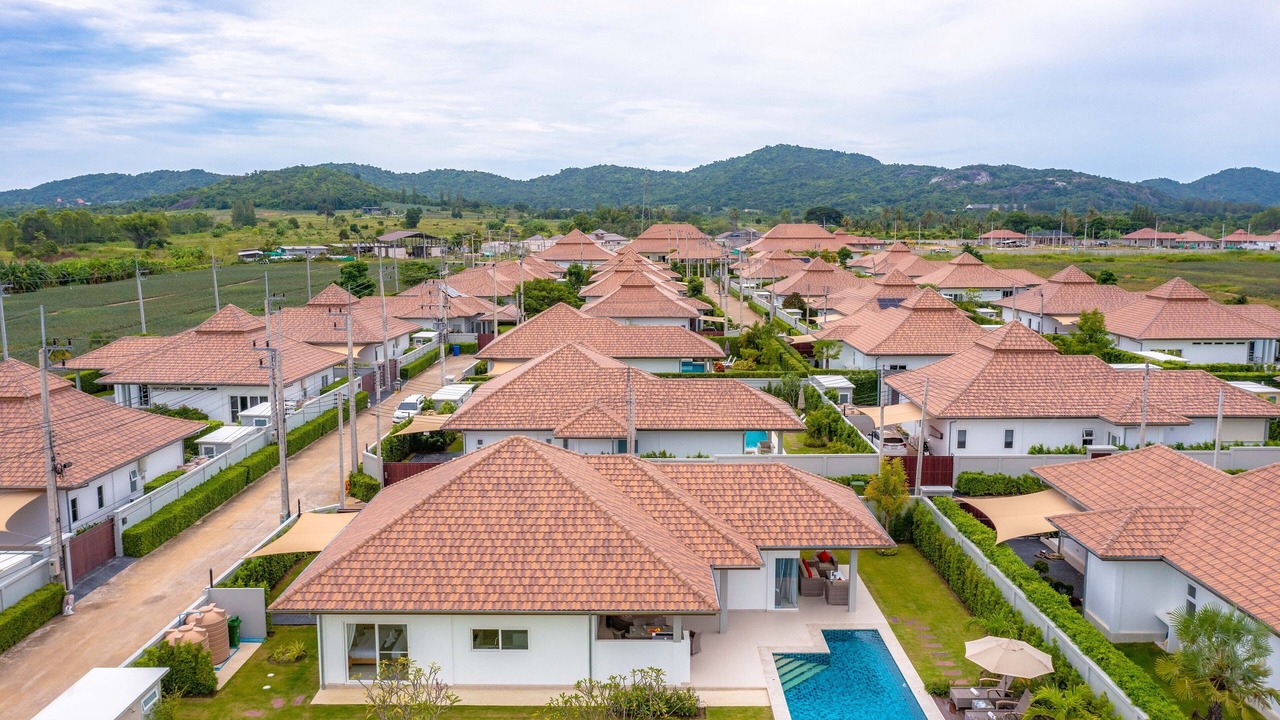 Photo of Outdoor in Hua Hin