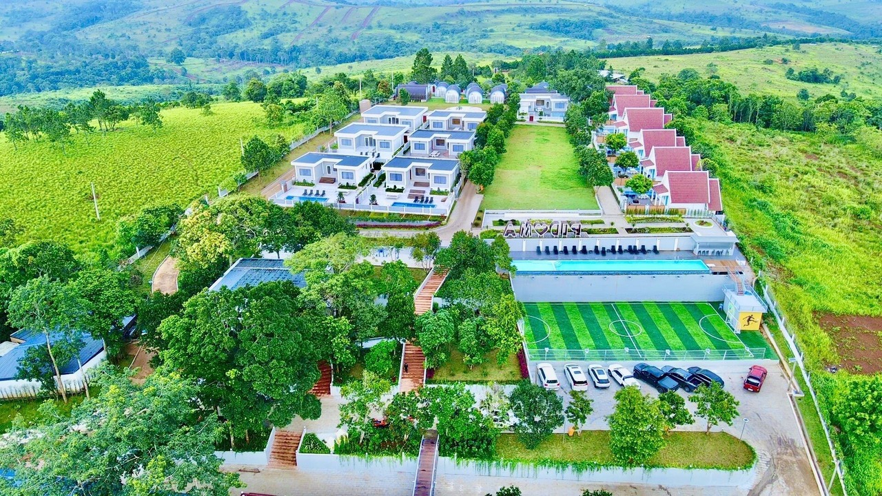Photo of Outdoor in Sen Monorom