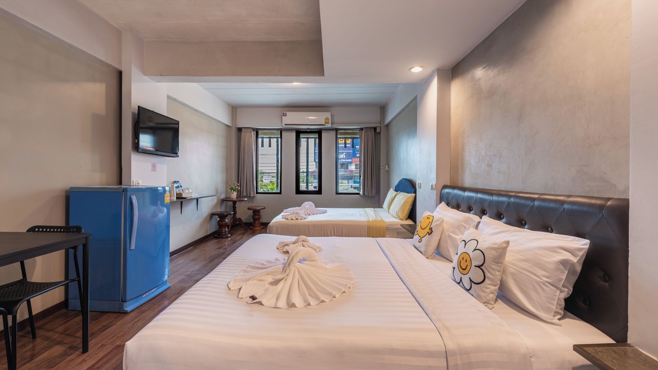 Photo of Bedroom in Racha Thewa