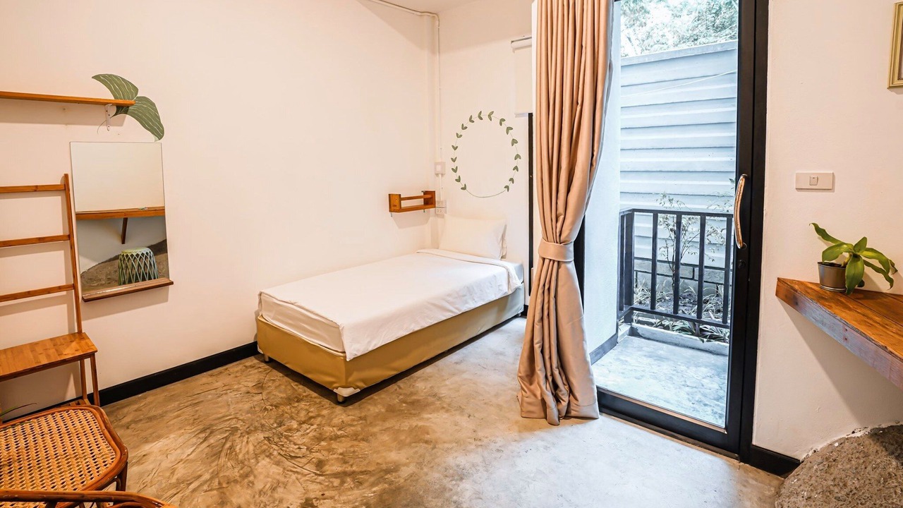 Photo of Bedroom in Koh Tao