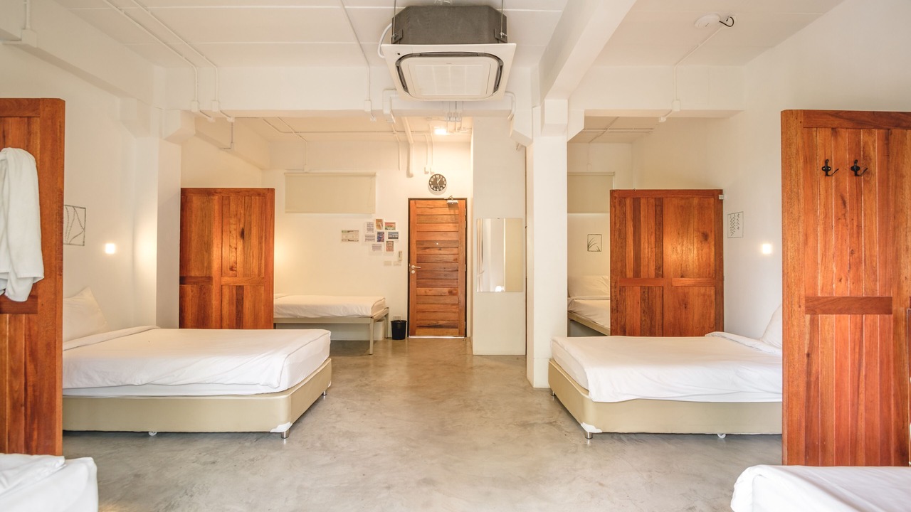 Photo of Livingroom in Koh Tao