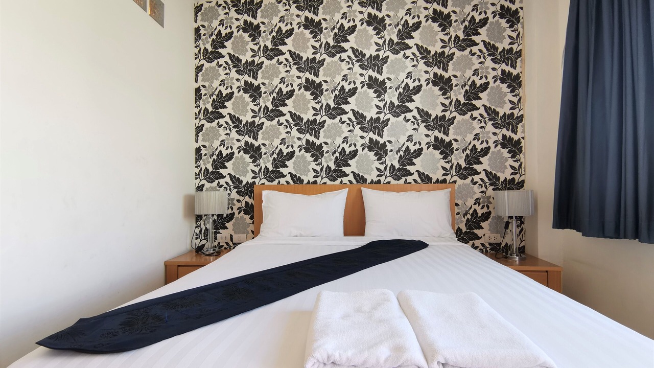 Photo of Bedroom in Chalong