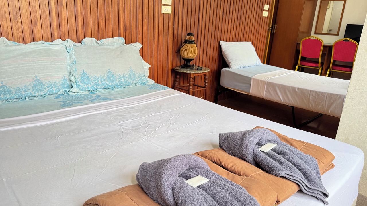 Photo of Bedroom in Sri Phum