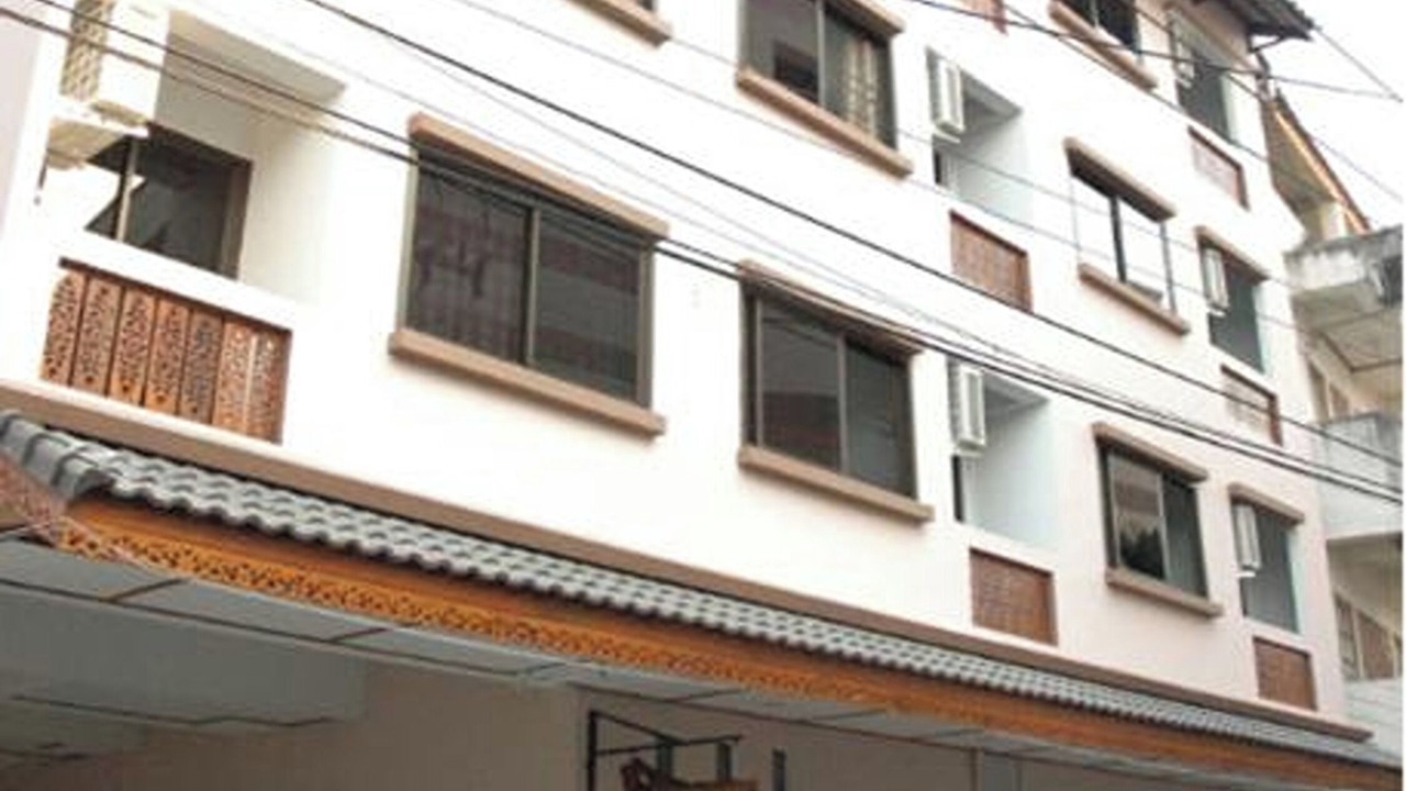 Photo of Outdoor in Sri Phum