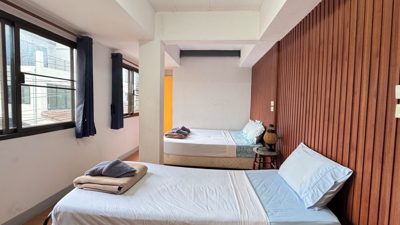 Photo of Bedroom in Sri Phum
