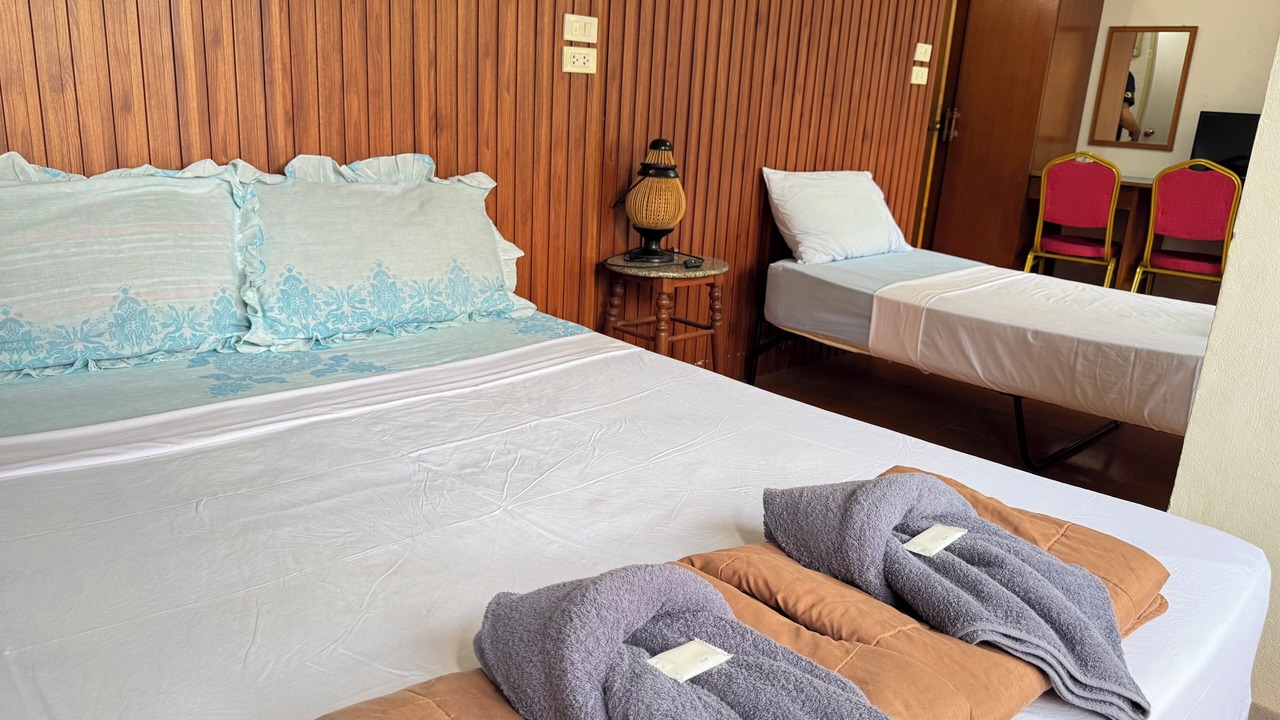 Photo of Bedroom in Sri Phum