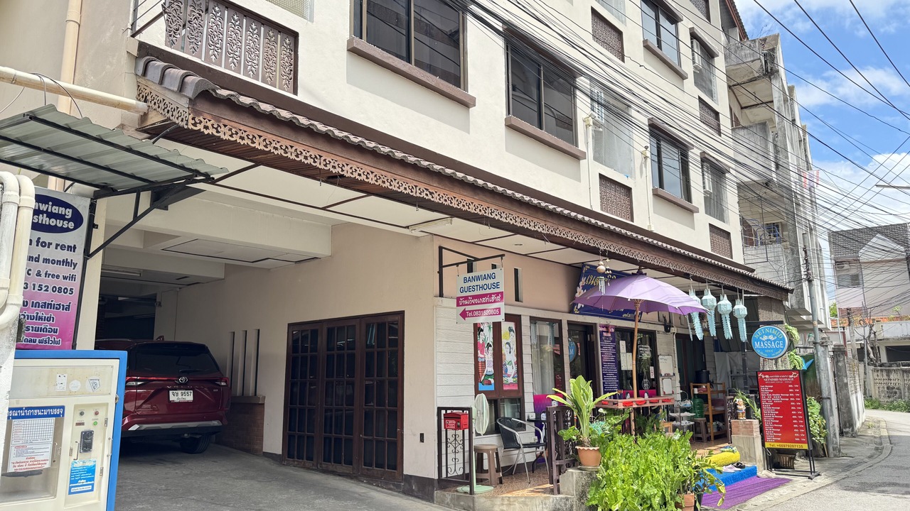Photo of Outdoor in Sri Phum