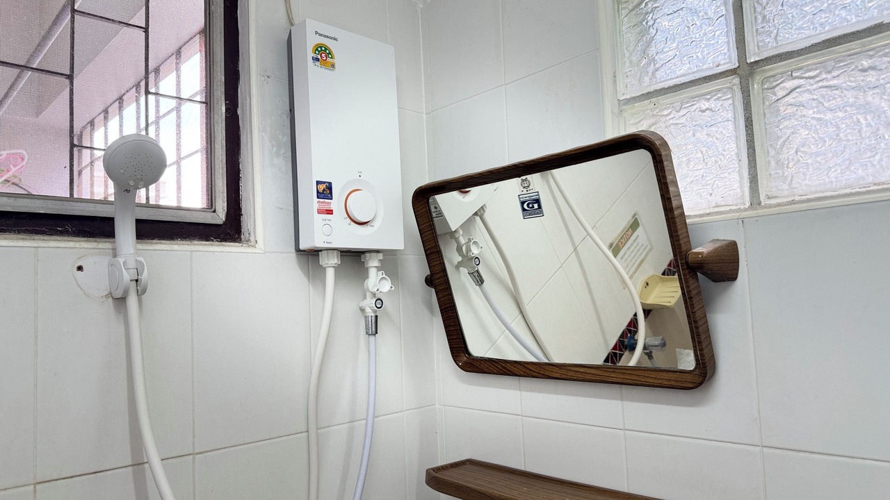 Photo of Bathroom in Sri Phum