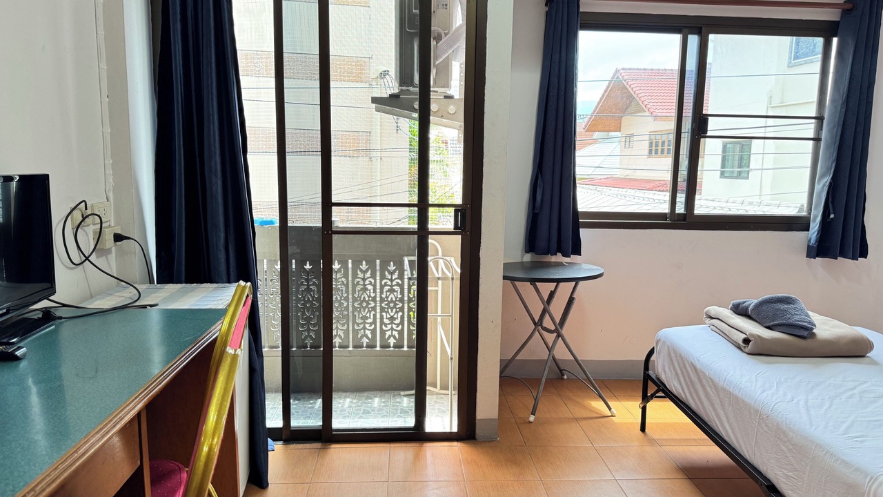 Photo of Bedroom in Sri Phum