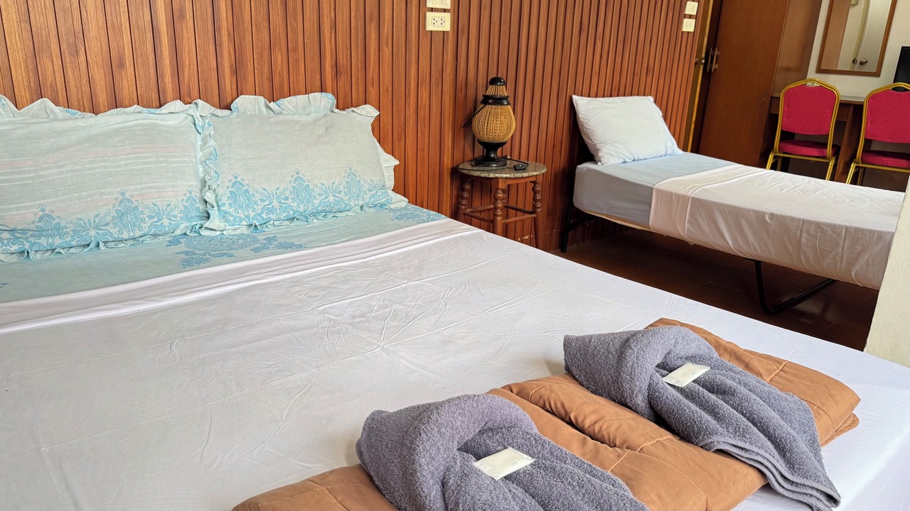 Photo of Bedroom in Sri Phum